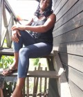 Rencontre Femme Madagascar à Toamasina  : Murielle, 38 ans